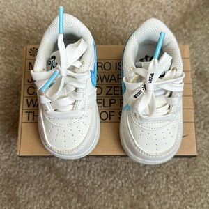 Toddler Nike Air Force 1